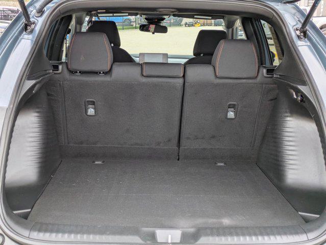 used 2024 Honda HR-V car, priced at $27,340