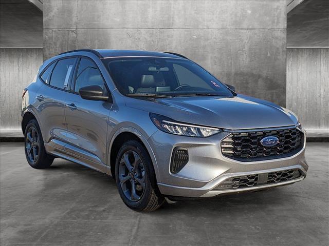 new 2024 Ford Escape car, priced at $35,780