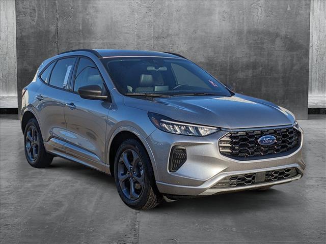 new 2024 Ford Escape car, priced at $32,190