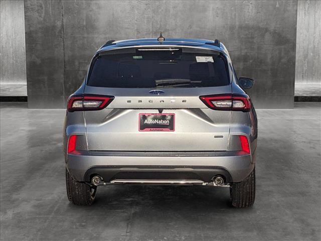 new 2024 Ford Escape car, priced at $35,780