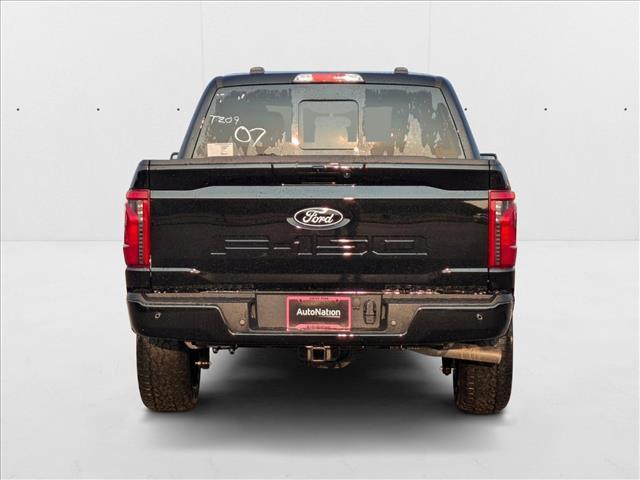 new 2025 Ford F-150 car, priced at $53,228