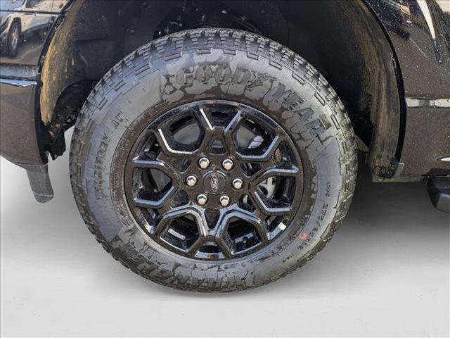 new 2025 Ford F-150 car, priced at $53,228