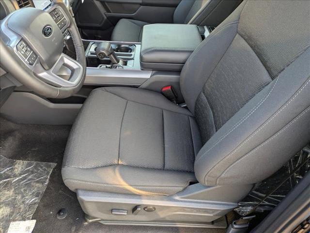 new 2025 Ford F-150 car, priced at $53,228