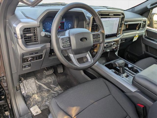 new 2025 Ford F-150 car, priced at $53,228