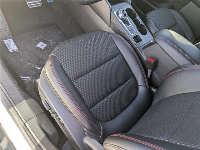 new 2024 Ford Escape car, priced at $28,124