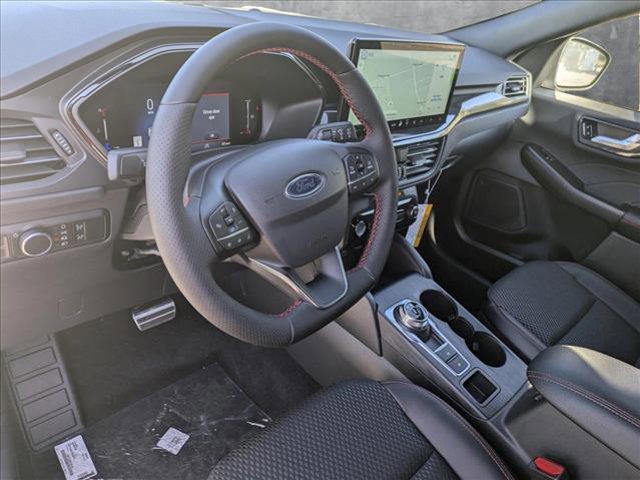new 2024 Ford Escape car, priced at $28,124