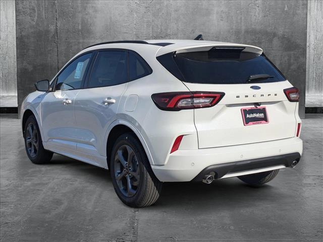 new 2024 Ford Escape car, priced at $28,124