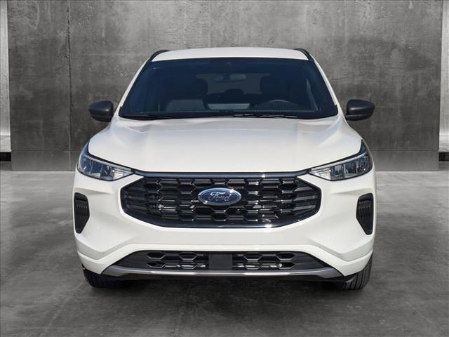 new 2024 Ford Escape car, priced at $31,624