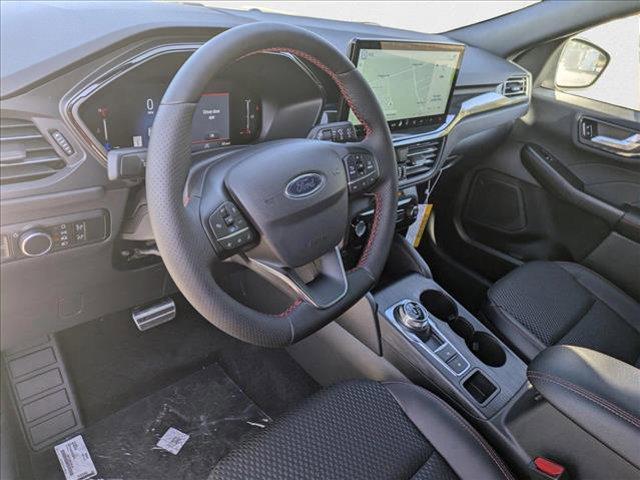 new 2024 Ford Escape car, priced at $23,624