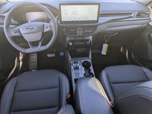 new 2024 Ford Escape car, priced at $23,624
