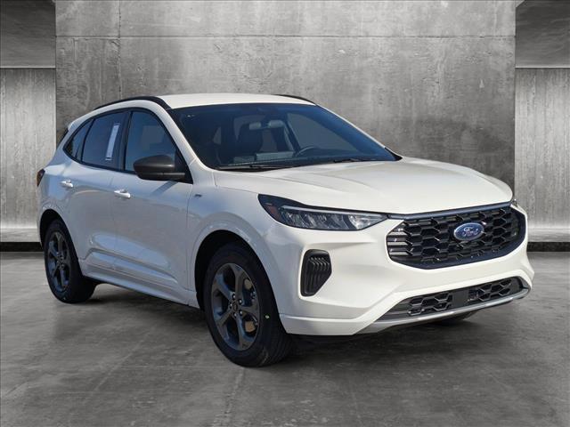 new 2024 Ford Escape car, priced at $31,624