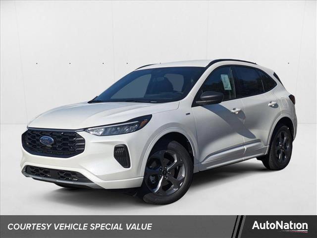 new 2024 Ford Escape car, priced at $23,624