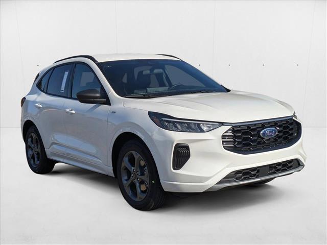 new 2024 Ford Escape car, priced at $23,624