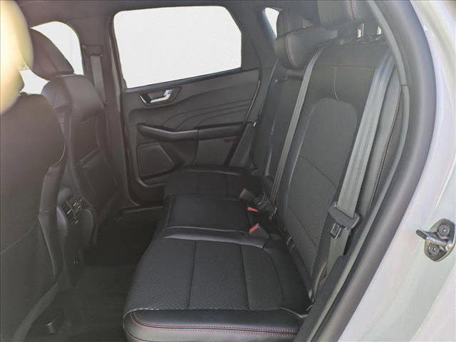 new 2024 Ford Escape car, priced at $23,624