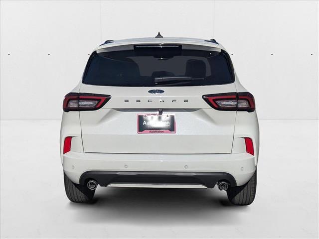 new 2024 Ford Escape car, priced at $23,624