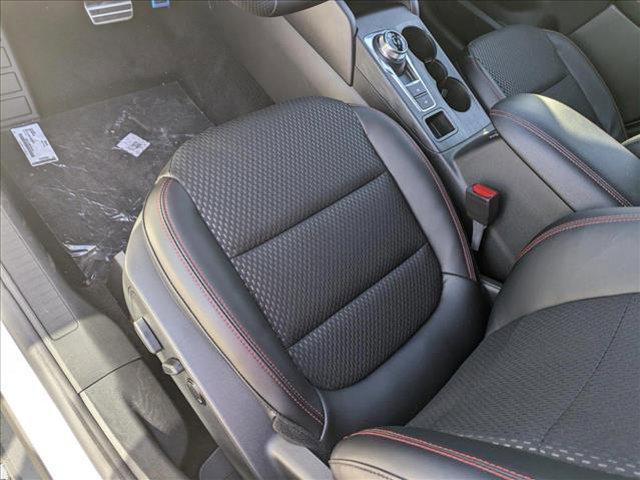 new 2024 Ford Escape car, priced at $23,624