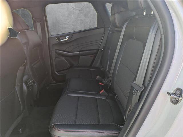 new 2024 Ford Escape car, priced at $28,124