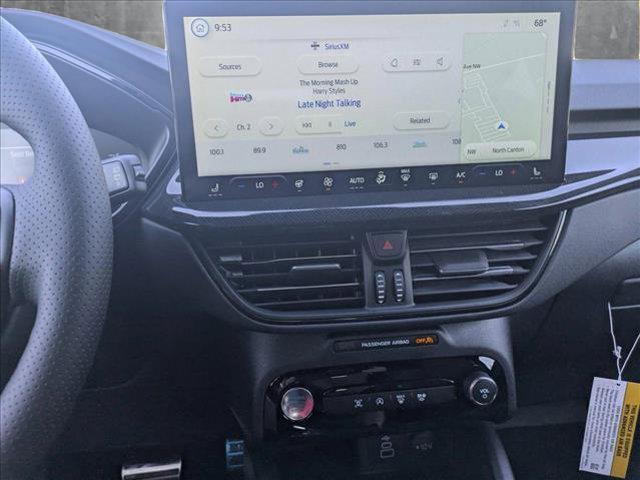 new 2024 Ford Escape car, priced at $28,124