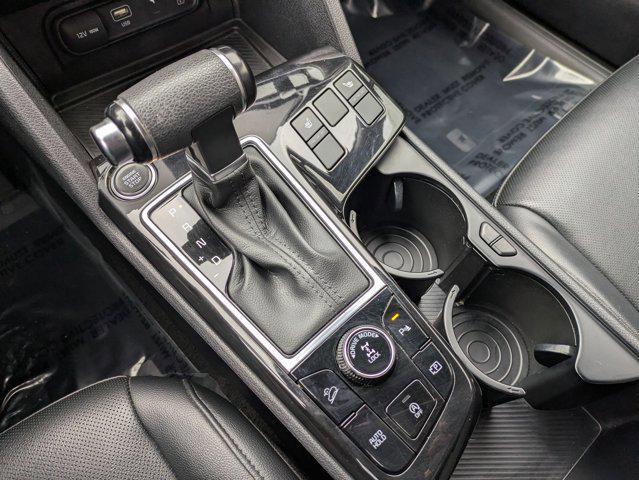 used 2023 Kia Sportage car, priced at $23,999