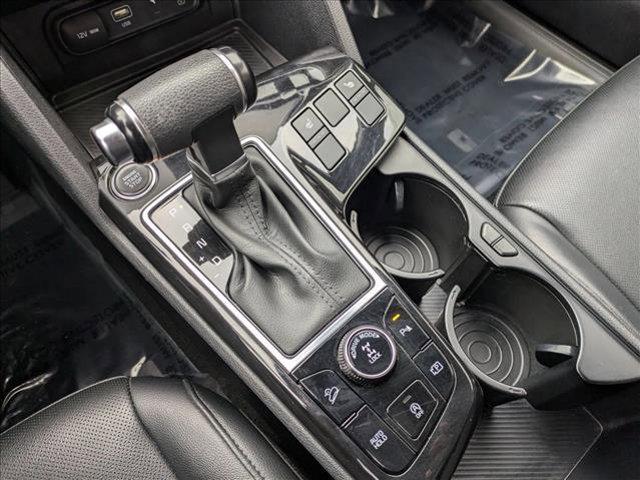 used 2023 Kia Sportage car, priced at $23,498