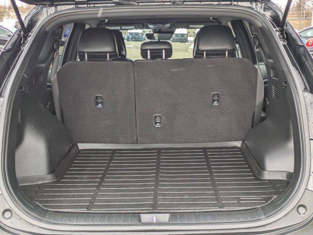 used 2023 Kia Sportage car, priced at $23,999