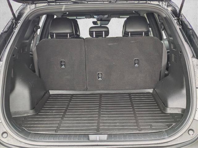 used 2023 Kia Sportage car, priced at $23,498