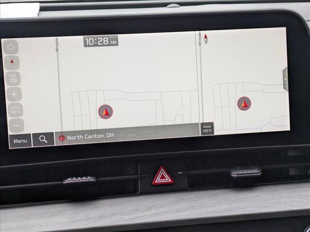 used 2023 Kia Sportage car, priced at $23,498