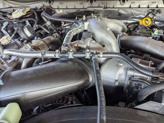 new 2025 Ford F-250 car, priced at $83,240