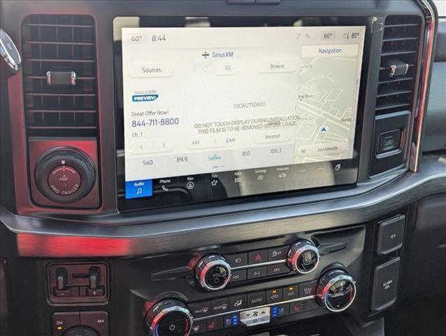 new 2025 Ford F-250 car, priced at $83,240