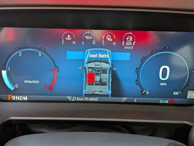 new 2025 Ford F-250 car, priced at $83,240