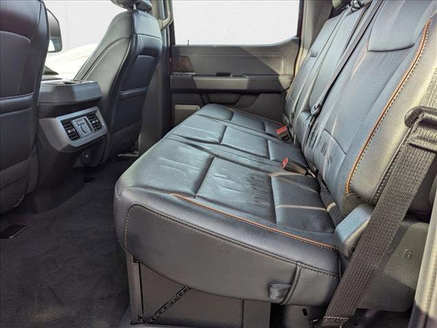 new 2025 Ford F-250 car, priced at $83,240