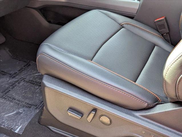 new 2025 Ford F-250 car, priced at $83,240