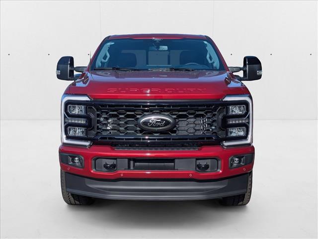 new 2025 Ford F-250 car, priced at $83,240