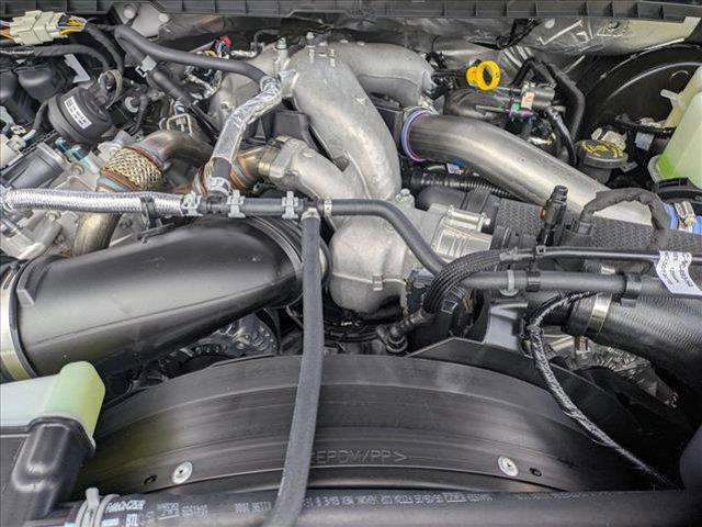 new 2025 Ford F-250 car, priced at $65,656