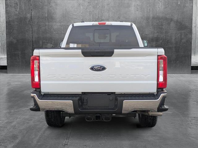 new 2025 Ford F-250 car, priced at $65,656