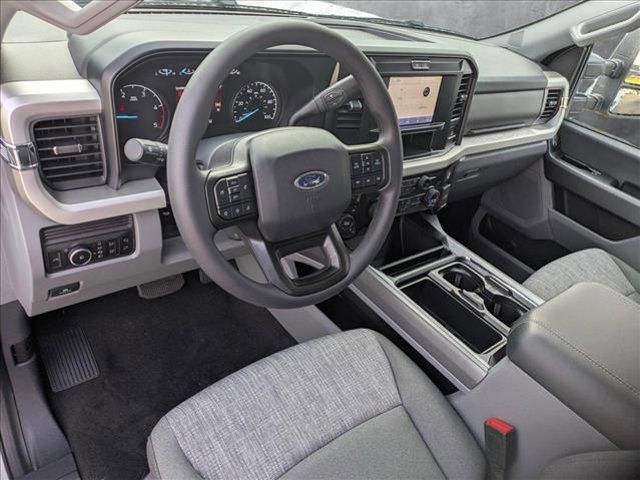 new 2025 Ford F-250 car, priced at $65,656