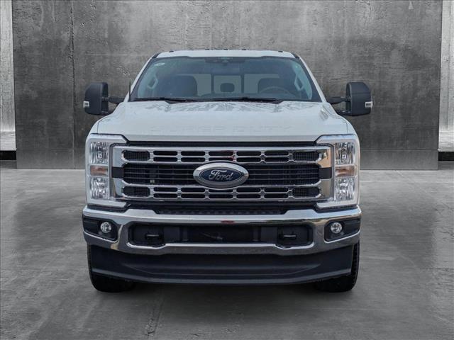 new 2025 Ford F-250 car, priced at $65,656