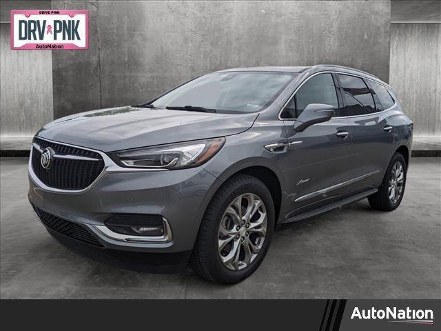 used 2019 Buick Enclave car, priced at $25,777