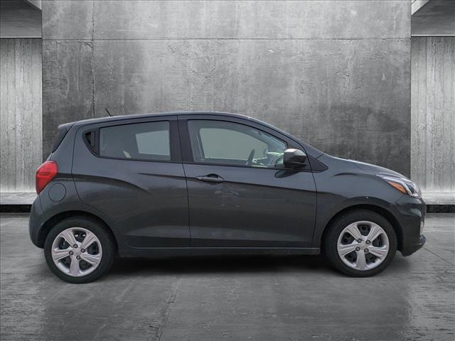 used 2019 Chevrolet Spark car, priced at $14,988