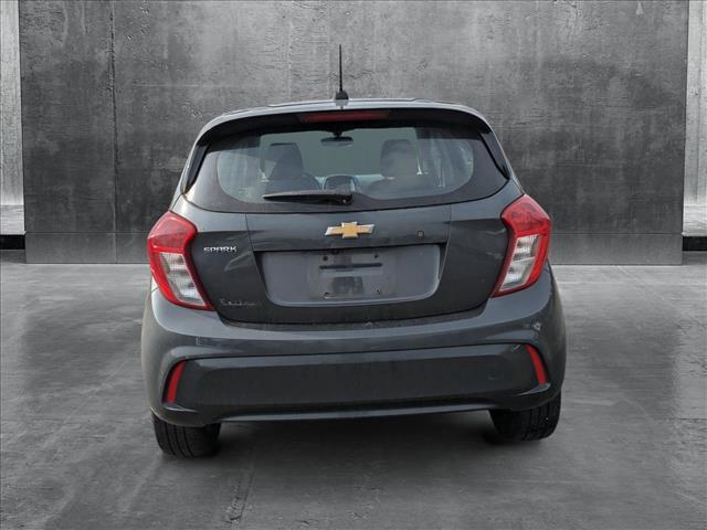 used 2019 Chevrolet Spark car, priced at $14,988