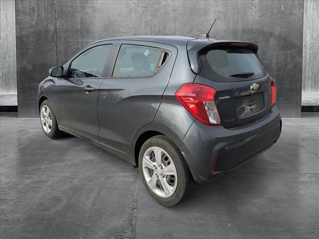 used 2019 Chevrolet Spark car, priced at $14,988