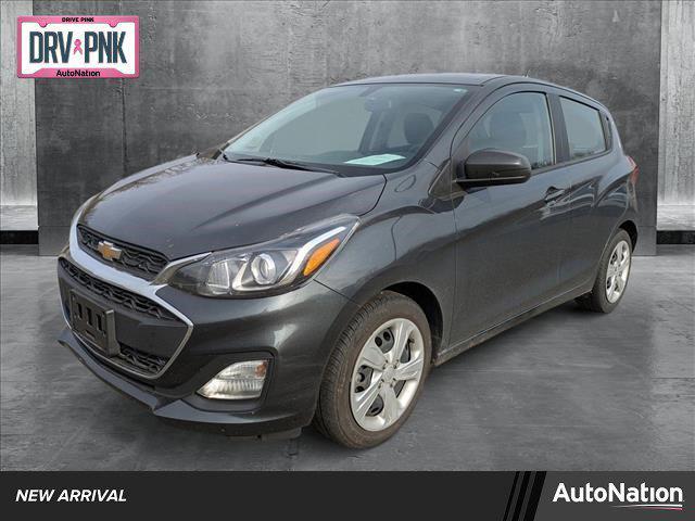 used 2019 Chevrolet Spark car, priced at $14,988