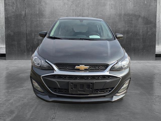 used 2019 Chevrolet Spark car, priced at $14,988