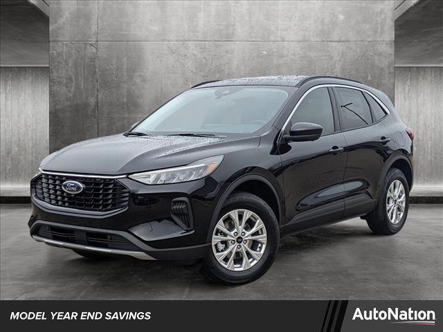 new 2024 Ford Escape car, priced at $32,090