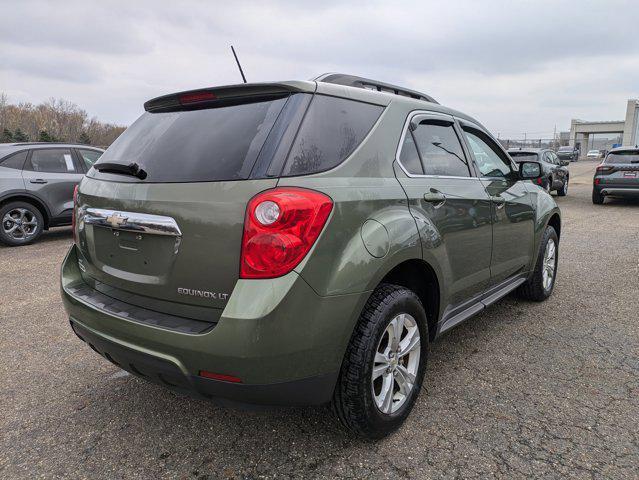 used 2015 Chevrolet Equinox car, priced at $11,988