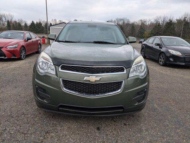 used 2015 Chevrolet Equinox car, priced at $11,988