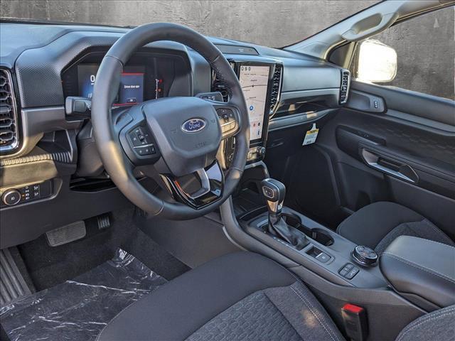 new 2024 Ford Ranger car, priced at $41,171