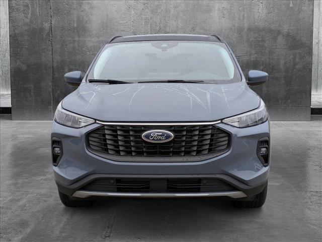 new 2025 Ford Escape car, priced at $39,054