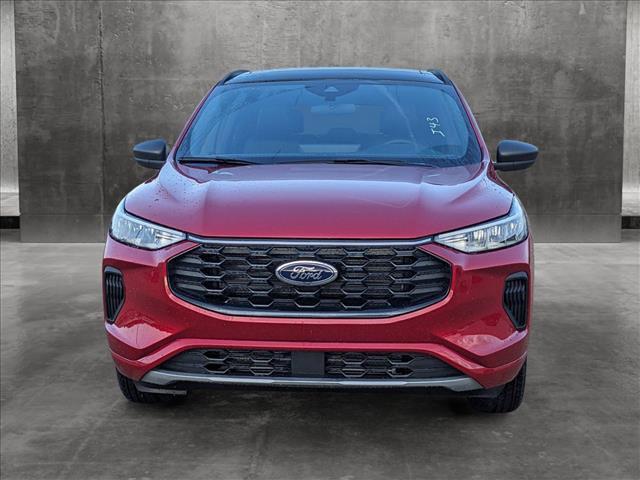 new 2024 Ford Escape car, priced at $34,362