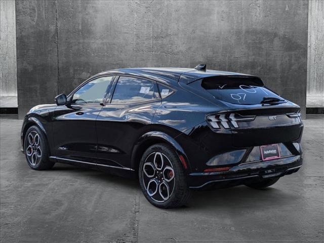 new 2024 Ford Mustang Mach-E car, priced at $49,958